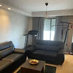 Appartement Haut Standing Proche Gare Casa Voyageur