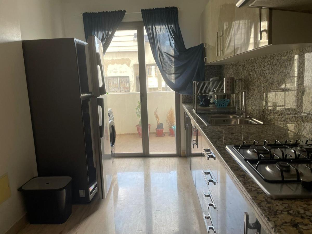 Standing Proche Gare Casa Voyageur * Casa Blanca
