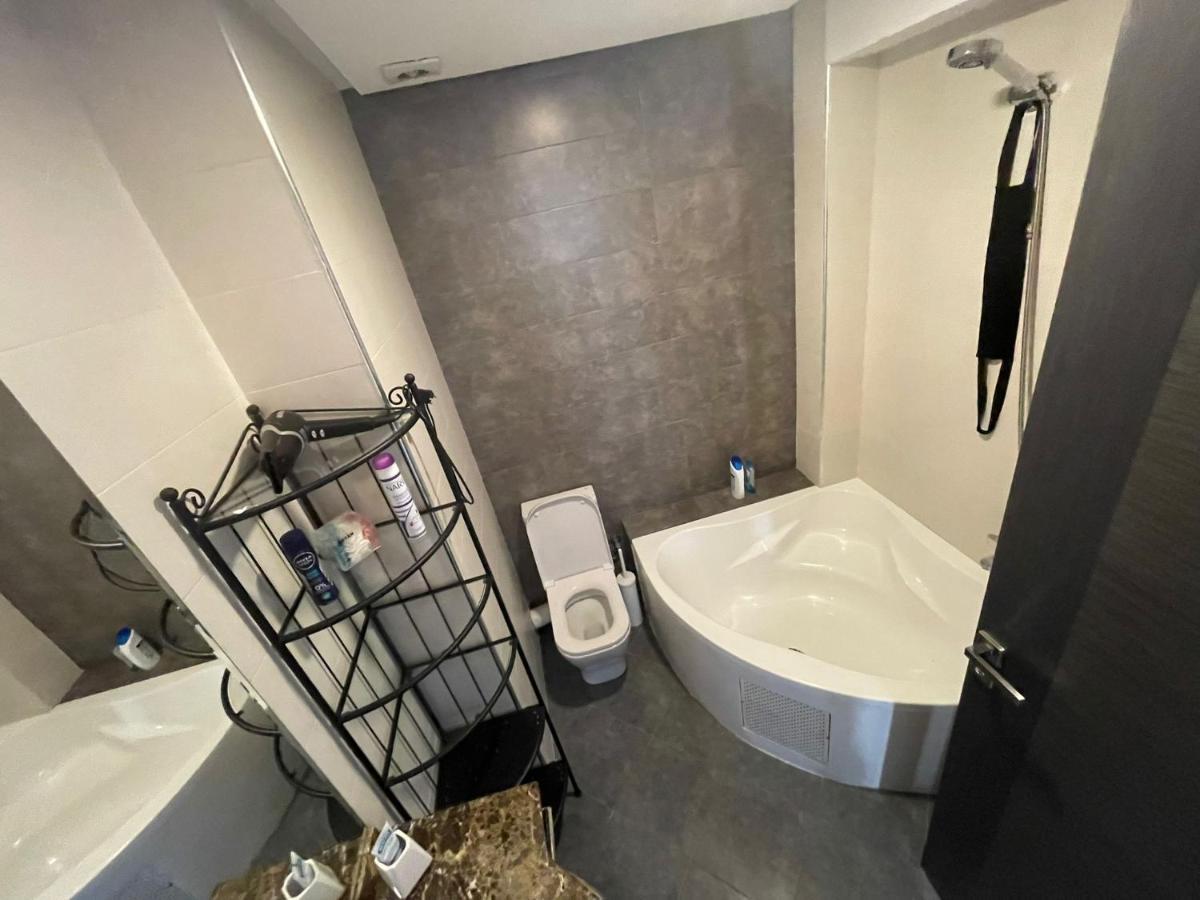 Apartamento Standing Proche Gare Casa Voyageur