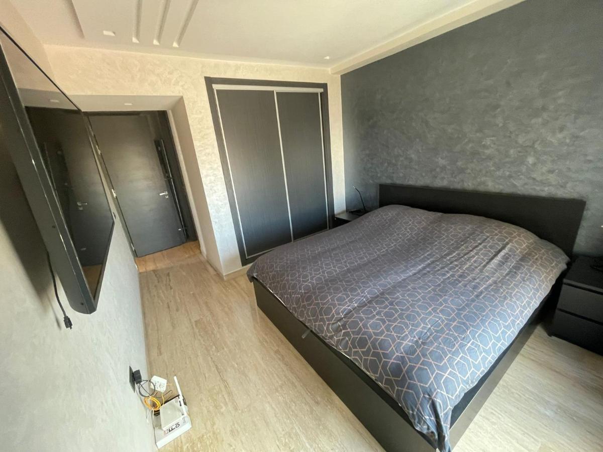 Standing Proche Gare Casa Voyageur