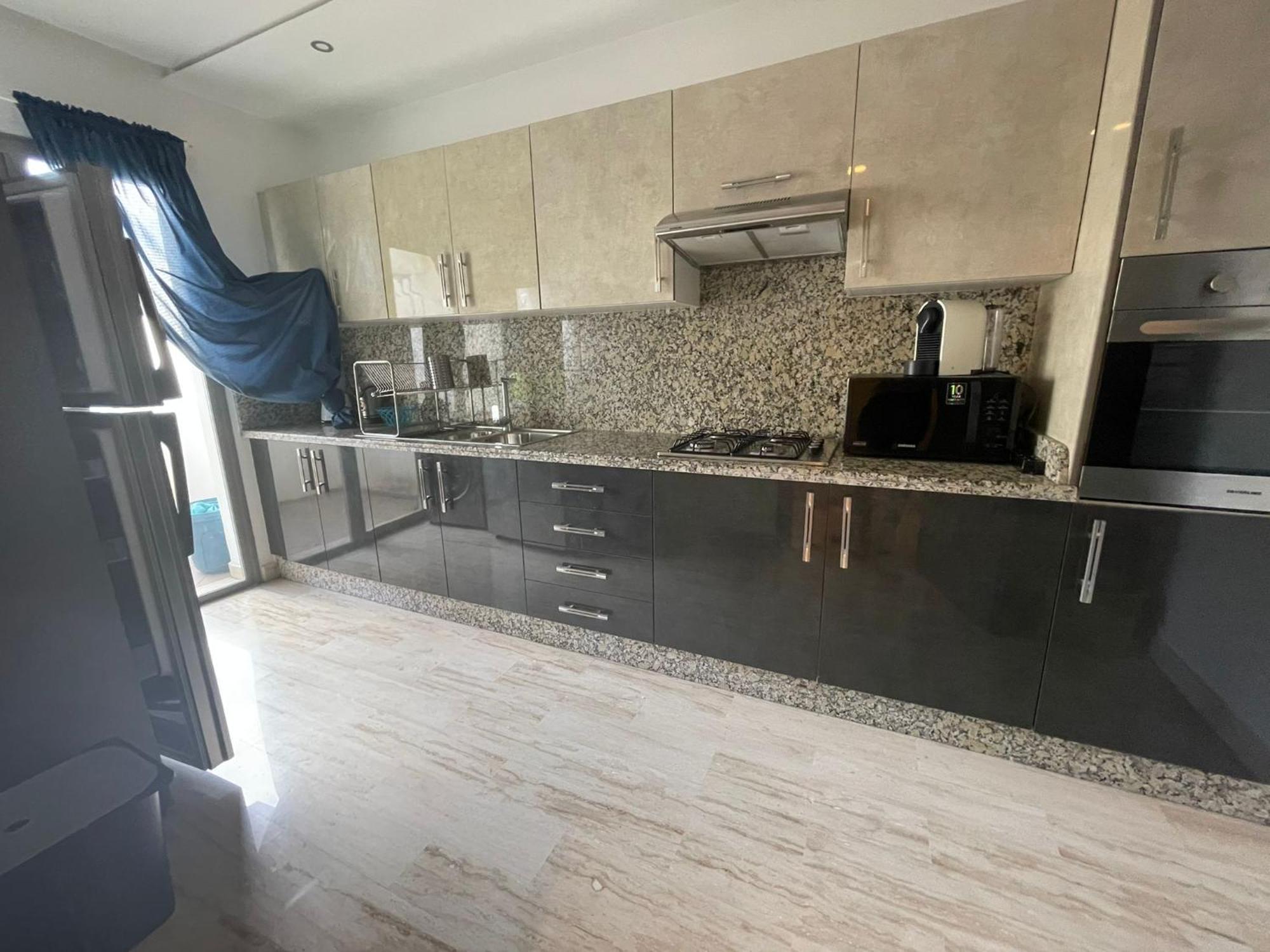 Apartamento Standing Proche Gare Casa Voyageur *